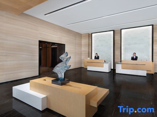 Шицзячжуан: Fairfield by Marriott Shijiazhuang High-Tech Zone