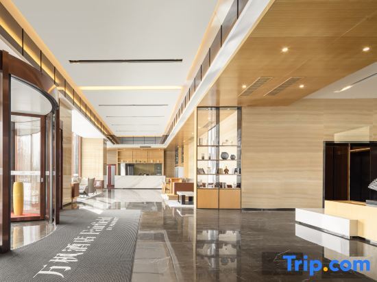 Шицзячжуан: Fairfield by Marriott Shijiazhuang High-Tech Zone