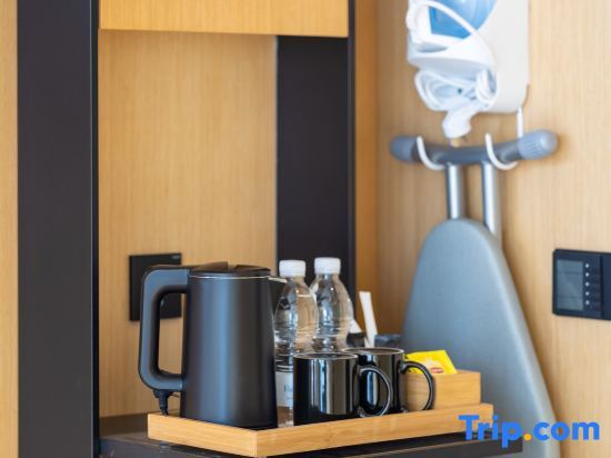 Шицзячжуан: Fairfield by Marriott Shijiazhuang High-Tech Zone