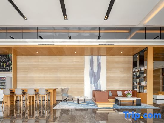 Шицзячжуан: Fairfield by Marriott Shijiazhuang High-Tech Zone
