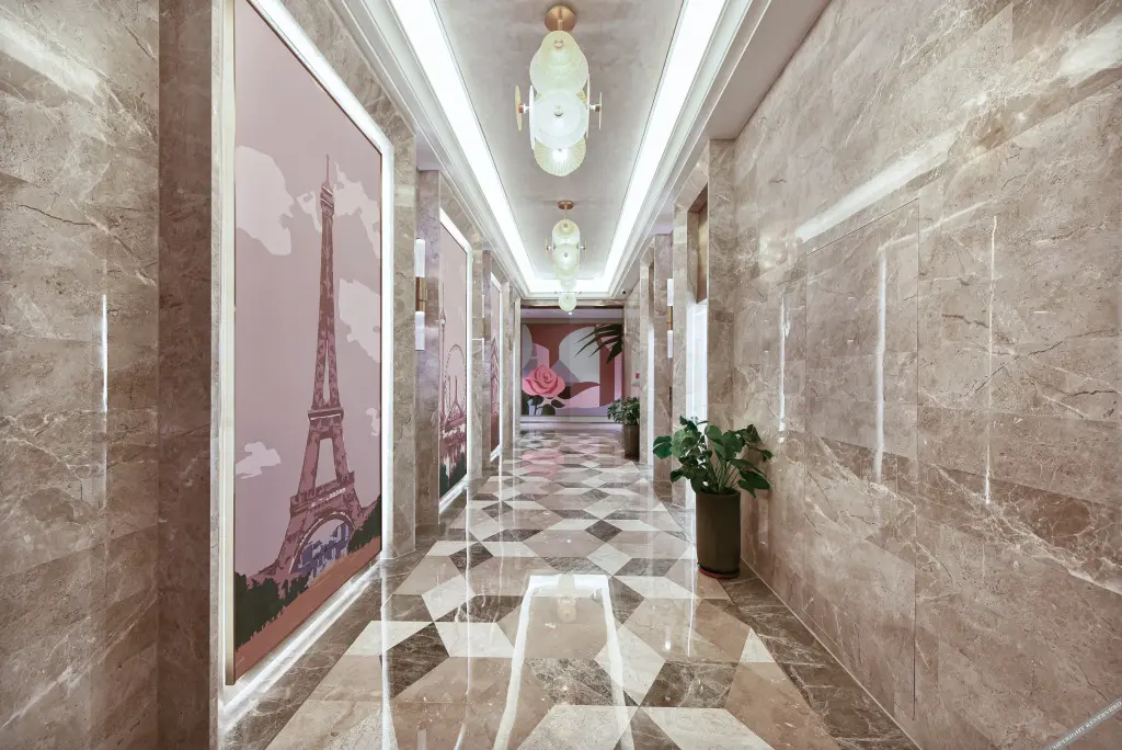 Шицзячжуан: Mercure Shijiazhuang Central