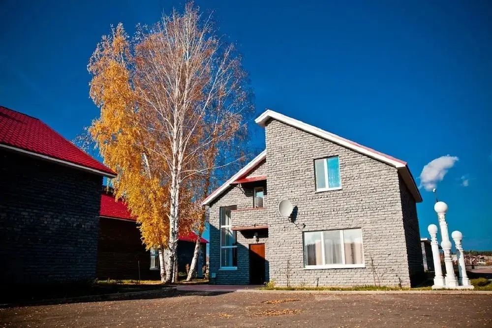 Кокшайск: Olimp Village