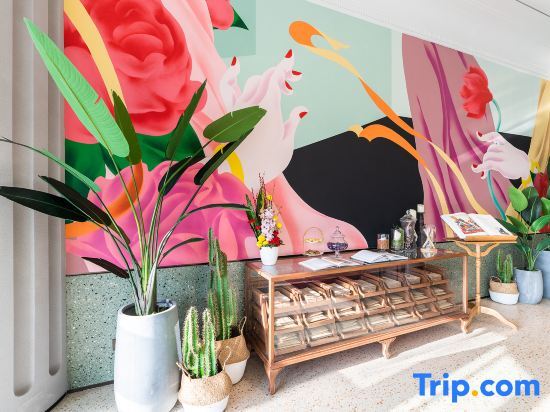 Урумчи: Mercure Urumqi Doowin Wanda Plaza