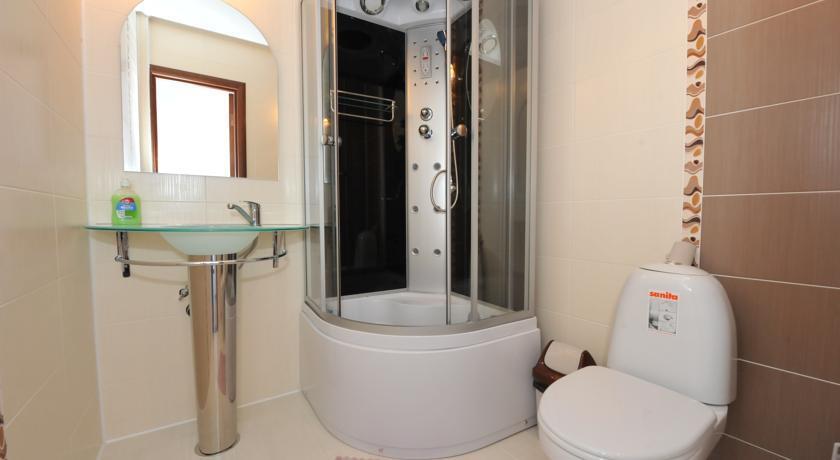 Волгоград: Guest House Tumanyana 6