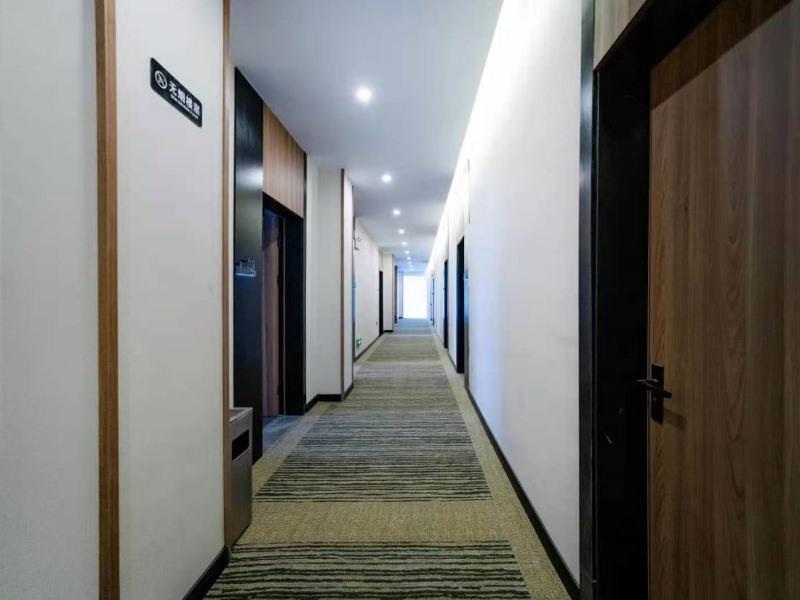 Таншань: GreenTree Inn Express Hebei Tangshan Guyan District Xinguang Road