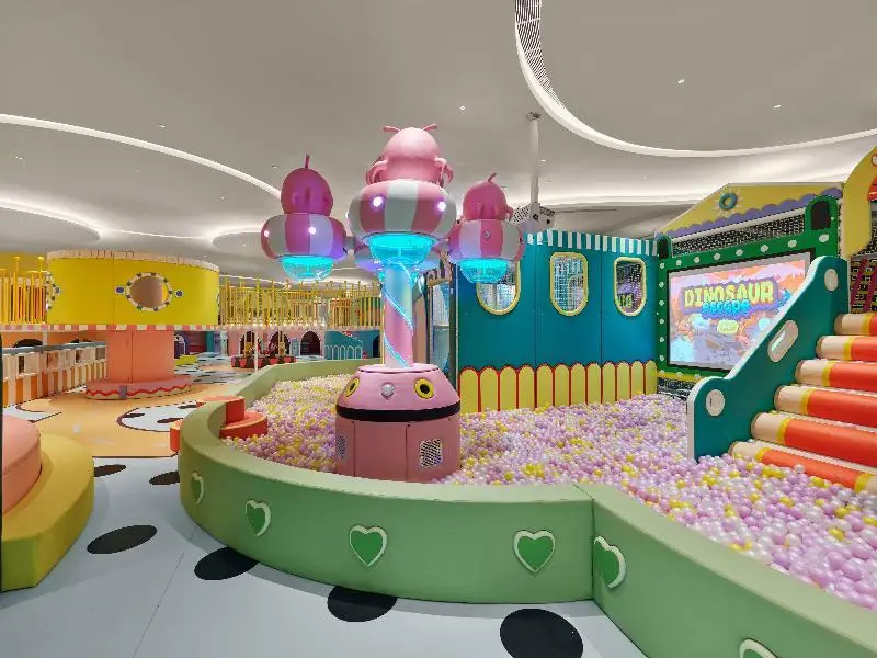 Нанкин: Hilton Nanjing Niushoushan