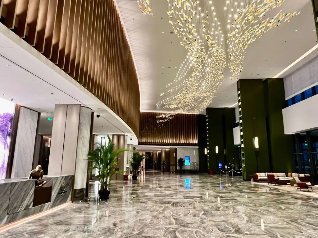 Тайюань: La Quinta by Wyndham Shanxi Xiaohe Xincheng
