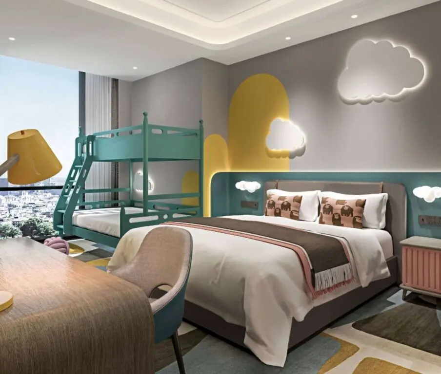 Тайюань: La Quinta by Wyndham Shanxi Xiaohe Xincheng