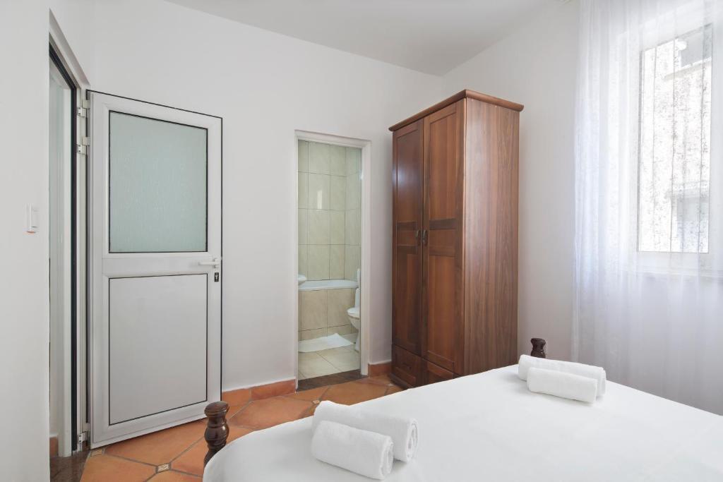 Будва: Mediterranean Apartment Budva