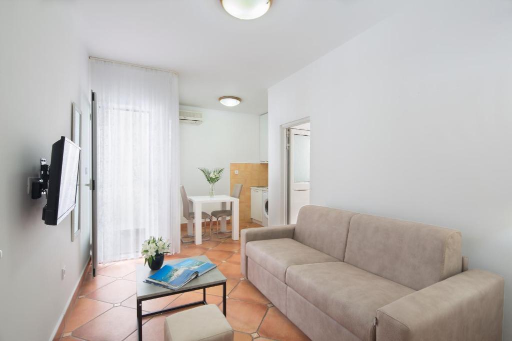Будва: Mediterranean Apartment Budva