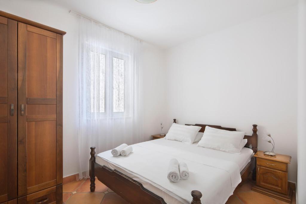 Будва: Mediterranean Apartment Budva