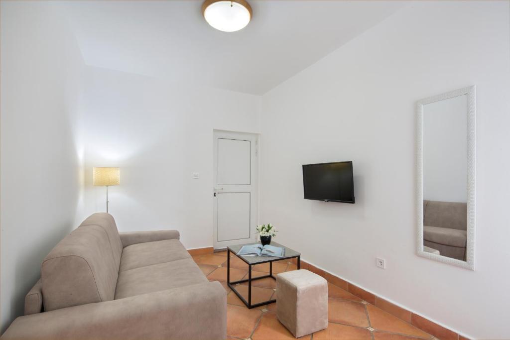 Будва: Mediterranean Apartment Budva