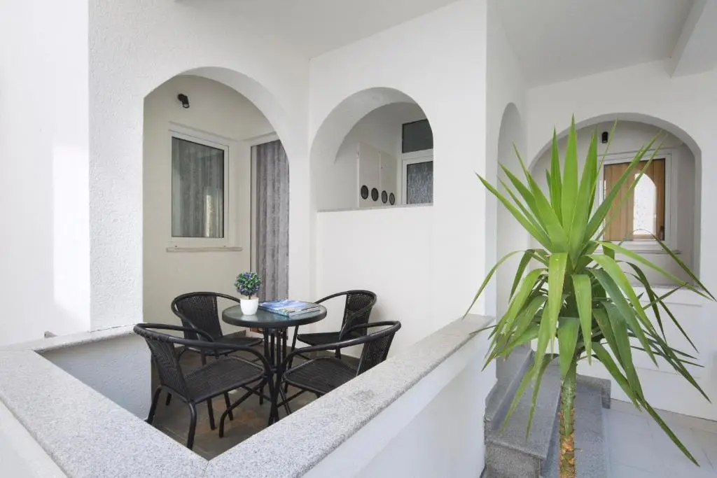 Будва: Mediterranean Apartment Budva