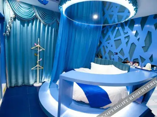 Aegean Romantic Theme Hotel — фото 1
