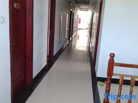 Луань: Tiantangzhai Mountain Movie Hotel