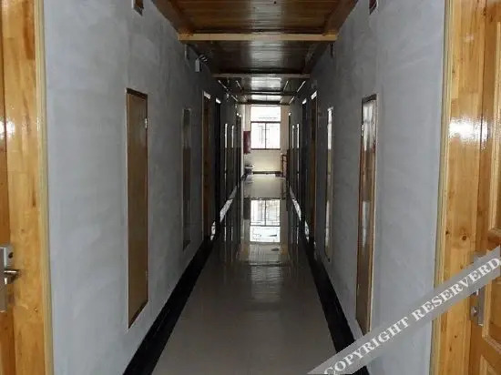 Луань: Tiantangzhai Mountain Movie Hotel