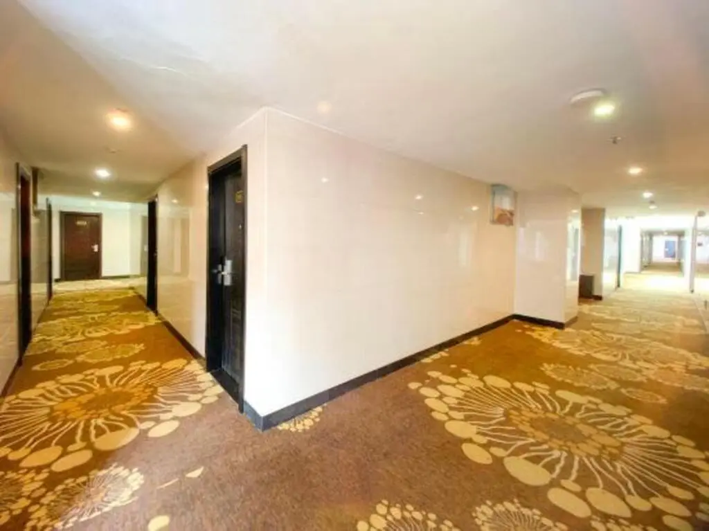 Цюаньчжоу: Shuman Hotel(Quanzhou Jinhuai FoodStreet)