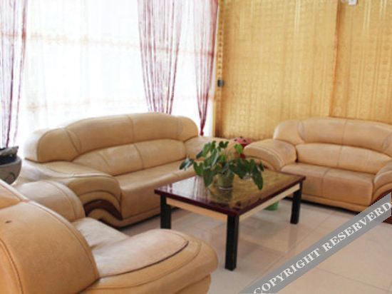 Цюаньчжоу: Shuman Hotel