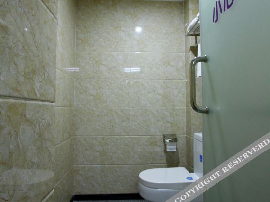 Цюаньчжоу: Shuman Hotel