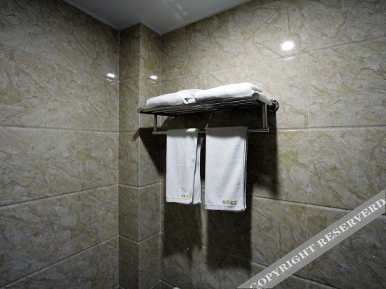 Цюаньчжоу: Shuman Hotel