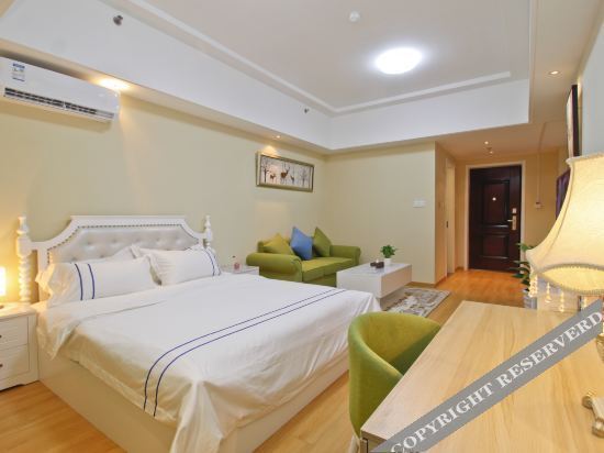 Хэфэй: xicheng hotel