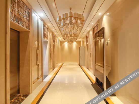 Хэфэй: xicheng hotel