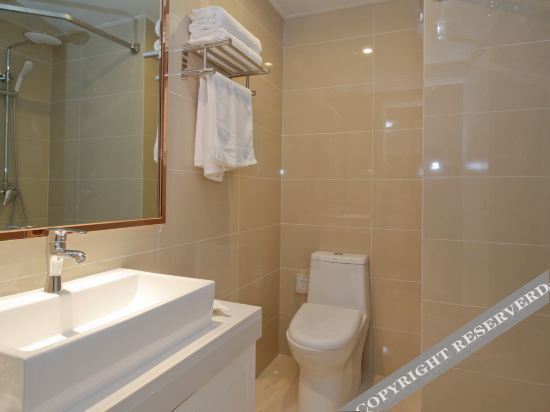 Хэфэй: xicheng hotel