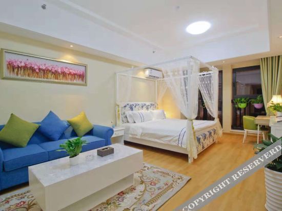 Хэфэй: xicheng hotel