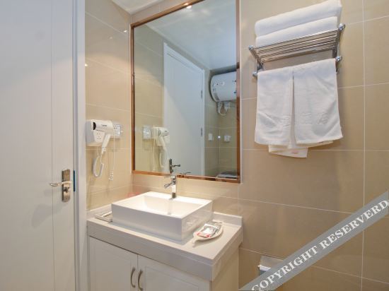 Хэфэй: xicheng hotel