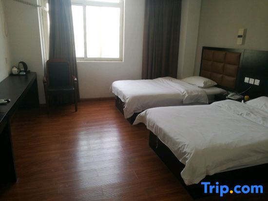 Чжэнчжоу: Xunjia Fashion Hotel (Zhengzhou Liulin Subway Station Branch)