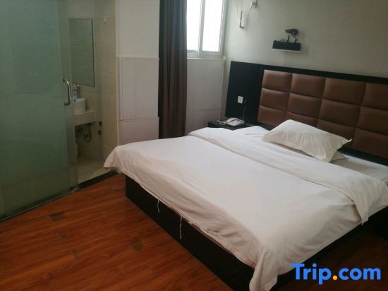 Чжэнчжоу: Xunjia Fashion Hotel (Zhengzhou Liulin Subway Station Branch)