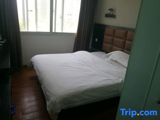Чжэнчжоу: Xunjia Fashion Hotel (Zhengzhou Liulin Subway Station Branch)