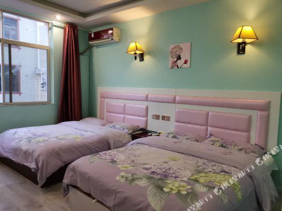 Chuxiong: Jinlong Hotel