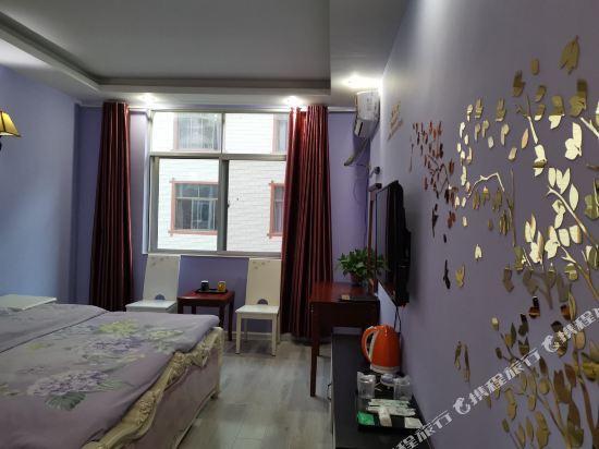 Chuxiong: Jinlong Hotel
