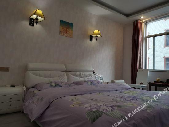 Chuxiong: Jinlong Hotel