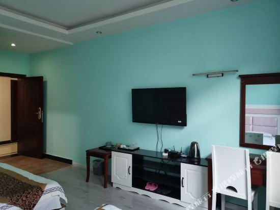 Chuxiong: Jinlong Hotel