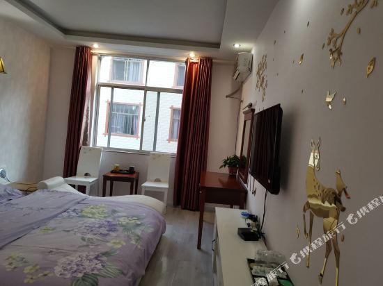 Chuxiong: Jinlong Hotel
