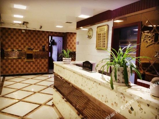Чунцин: Jinlong Hotel