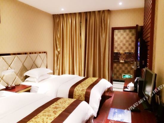 Чунцин: Jinlong Hotel