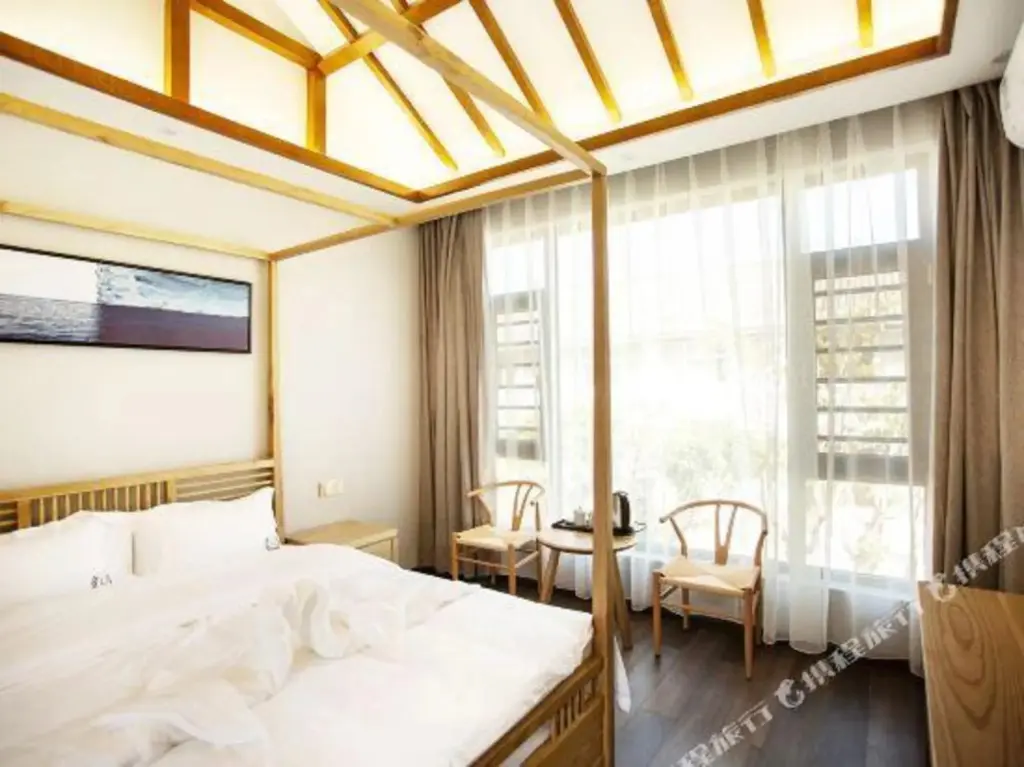 Дали: Shangyouju Inn (Dali Ancient City Fuxing Road Branch)