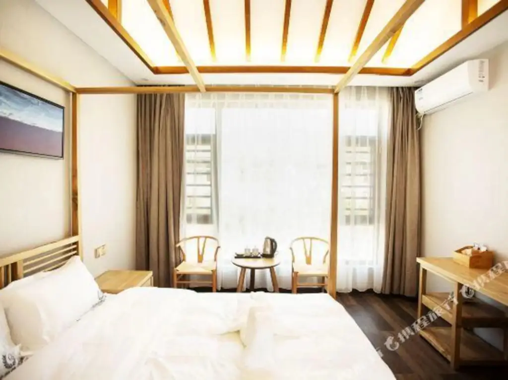 Дали: Shangyouju Inn (Dali Ancient City Fuxing Road Branch)