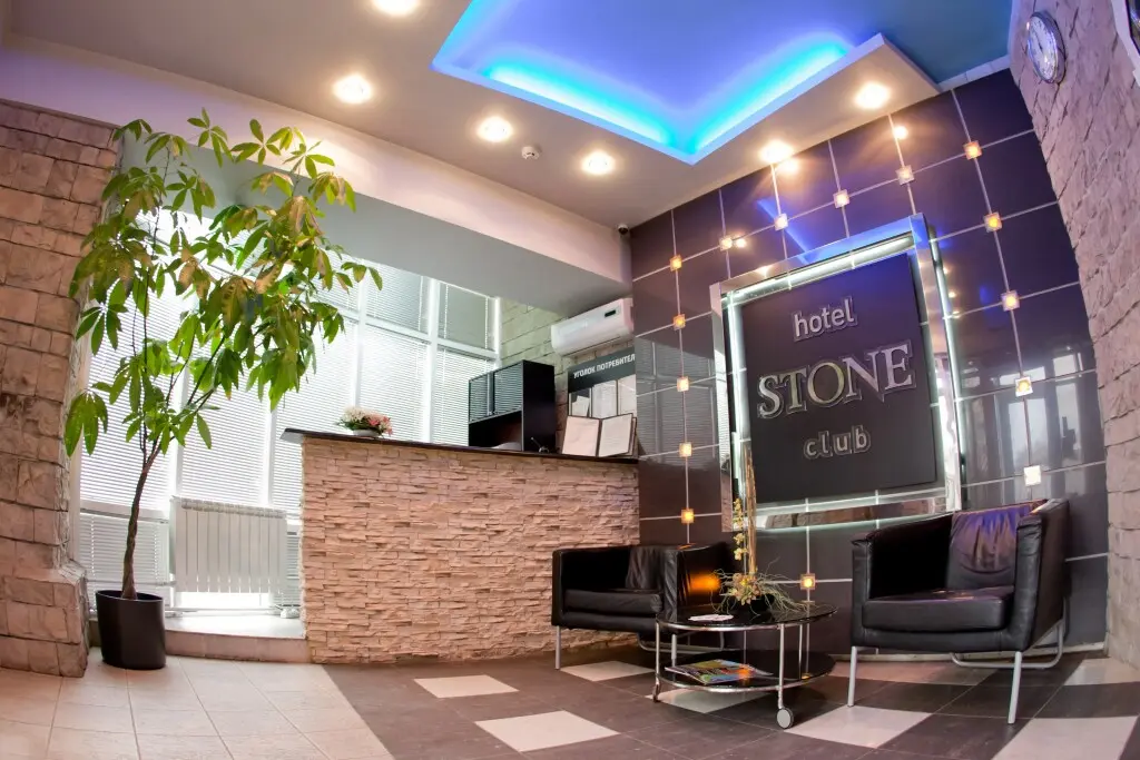 Йошкар-Ола: Стоун Отель Бутик