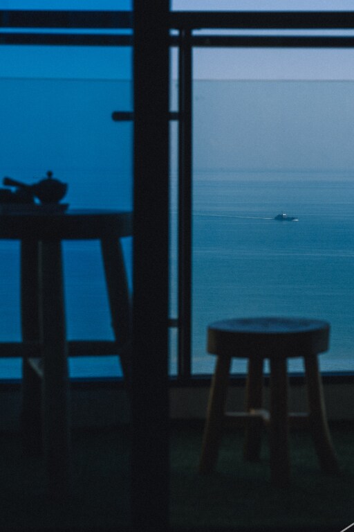 Шаньтоу: Floral Hotel·Nanao Green Water Blue Bay light luxury home stay