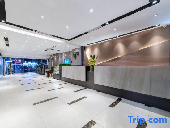 Шэньчжэнь: Home Inn Selected (Shenzhen Huaqiaobei Yannan Metro Station)