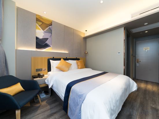 Шэньчжэнь: Home Inn Selected (Shenzhen Huaqiaobei Yannan Metro Station)