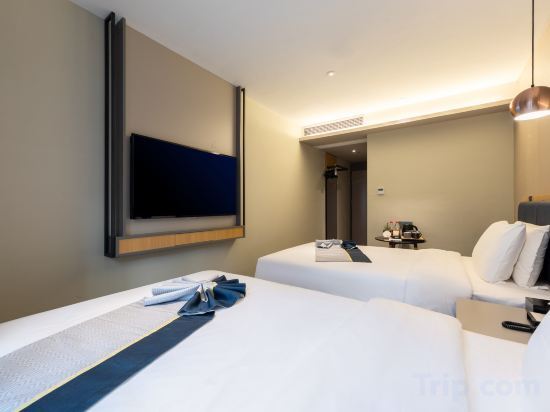 Шэньчжэнь: Home Inn Selected (Shenzhen Huaqiaobei Yannan Metro Station)