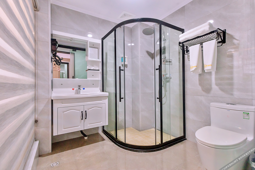 Баошань: Tengchong Apollo boutique hotel