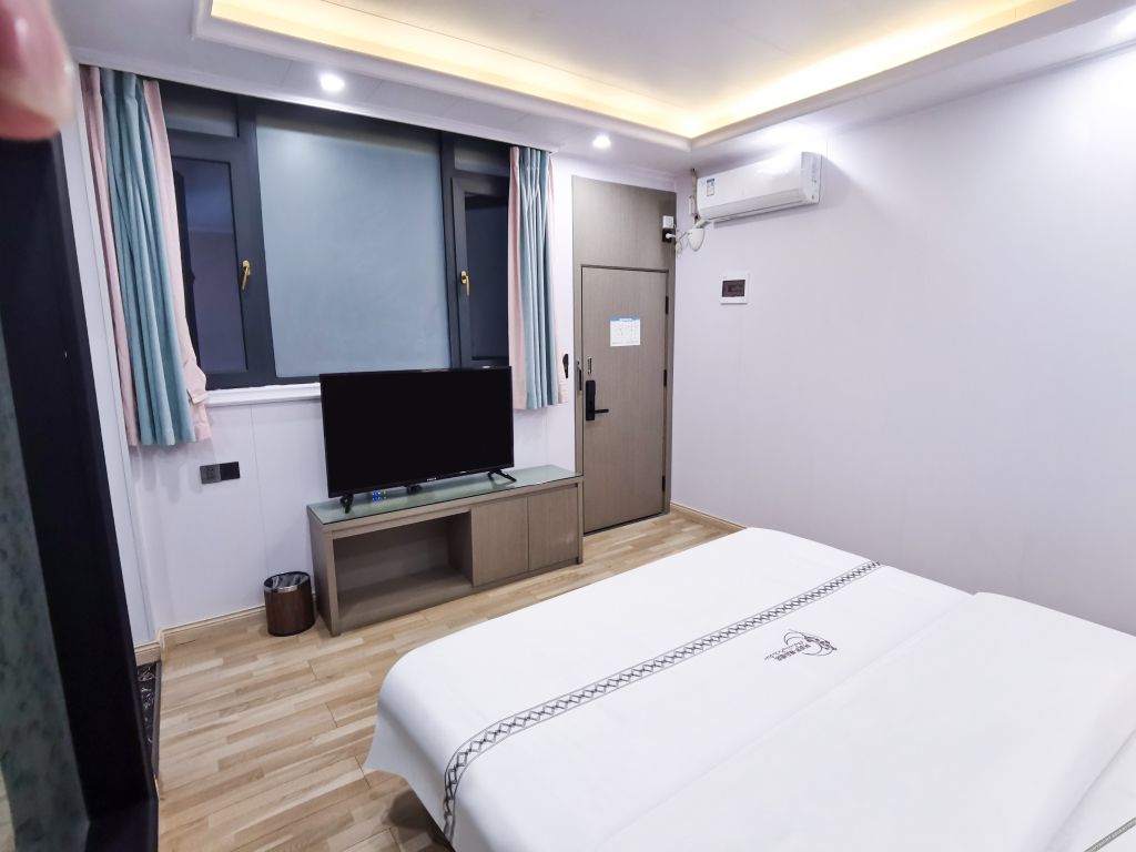 Баошань: Tengchong Apollo boutique hotel
