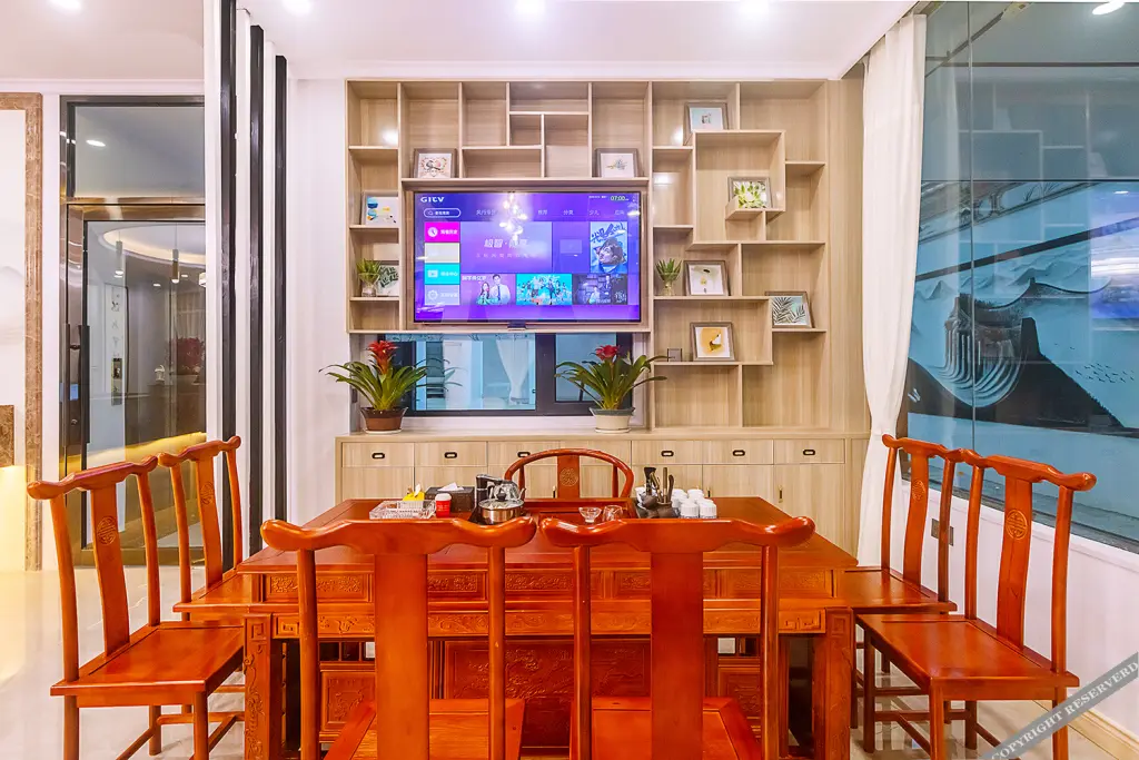 Баошань: Tengchong Apollo boutique hotel
