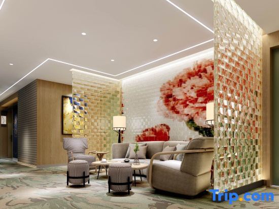 Шэньчжэнь: Manting Hotel